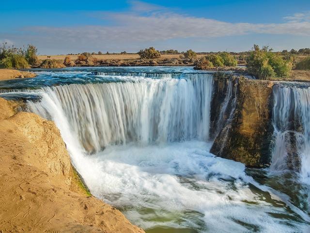 Wadi El Rayan